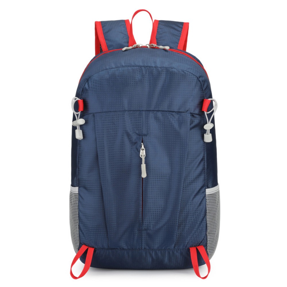 Packable Daypack Foldable - กระเป๋าเป้สะพายหลังแบบพับได้ขนาด 20-35 ลิตร น้ำหนักเบาพิเศษ สำหรับกิจกรรมกลางแจ้ง พับเก็บได้