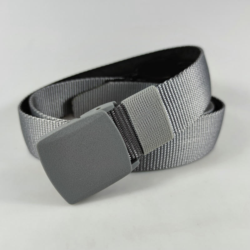 Money Belt Hidden - เข็มขัดคาดเอวป้องกันการโจรกรรมแบบซ่อน กระเป๋าคาดเอวพกพาสำหรับเดินทาง กระเป๋าเงินแบบซ่อนสำหรับผู้ชายและผู้หญิง อุปกรณ์เสริมสำหรับการเดินทาง