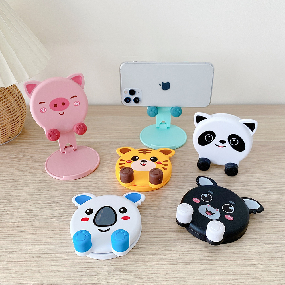 ขาตั้งโทรศัพท์มือถือแบบพับได้  - Travel Accessories Online บทวิจารณ์และราคา