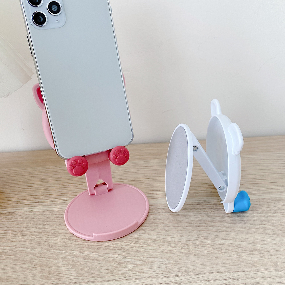 ขาตั้งโทรศัพท์มือถือแบบพับได้  - Travel Accessories Online บทวิจารณ์และราคา