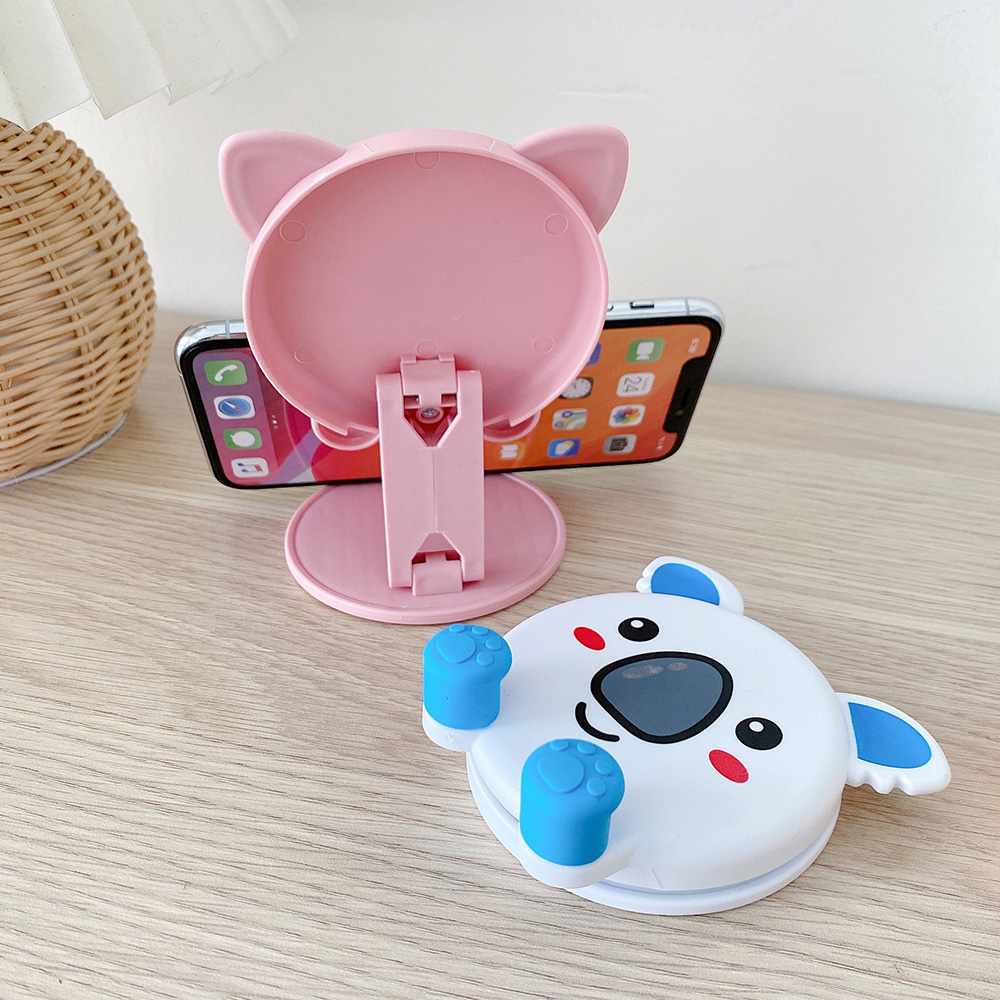 ขาตั้งโทรศัพท์มือถือแบบพับได้  - Travel Accessories Online บทวิจารณ์และราคา