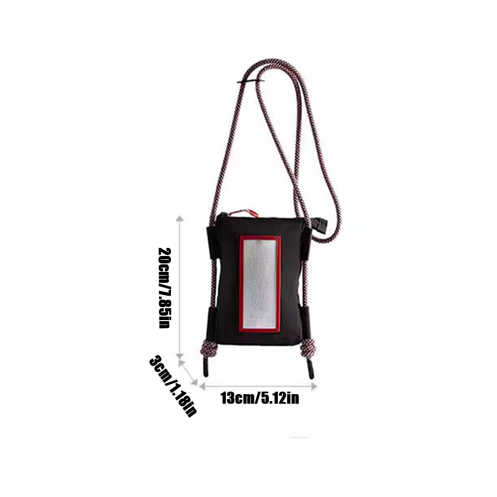 สายสะพายไหล่ปรับได้, กระเป๋าใส - Travel Accessories Unisex บทวิจารณ์และราคา