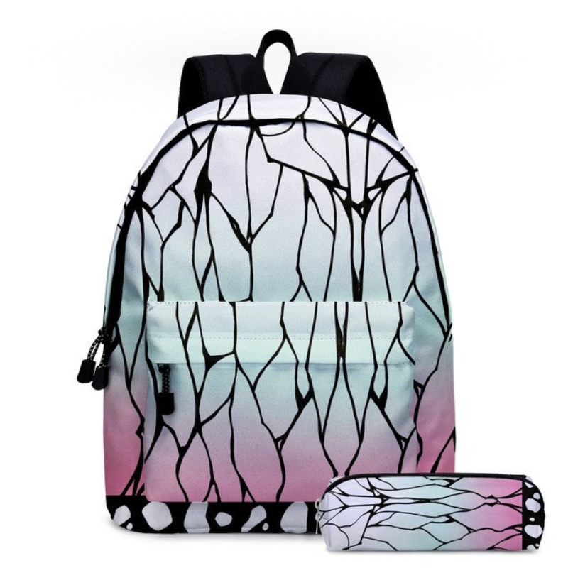 กระเป๋าเป้สะพายหลังนักเรียนน้ำ - It Travel Accessories บทวิจารณ์และราคา