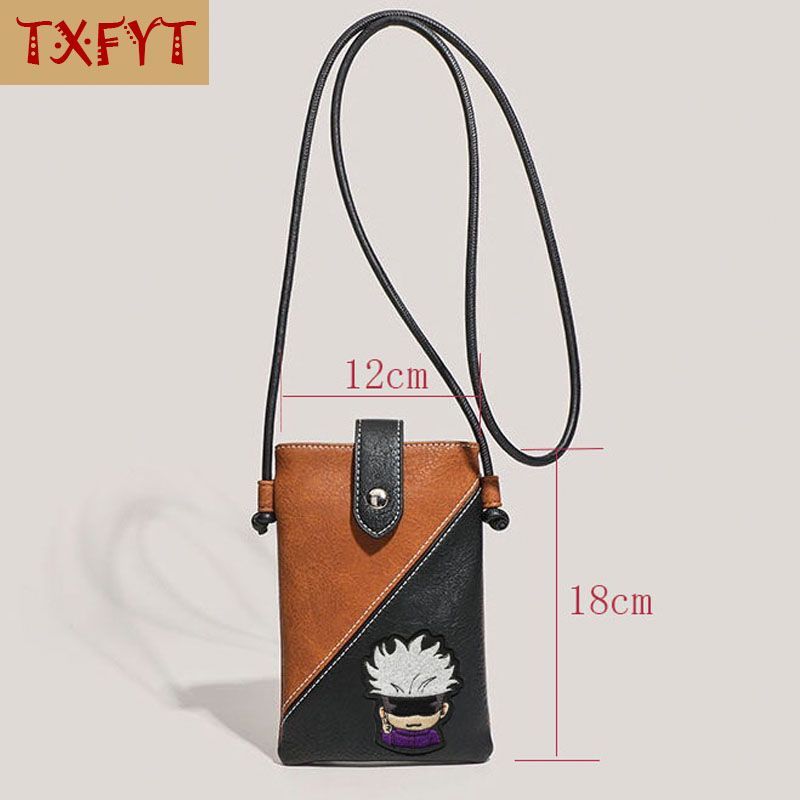 จูจุสึไคเซ็น โกโจ ซาโตรุ PU กร - Travel Accessories Unisex บทวิจารณ์และราคา
