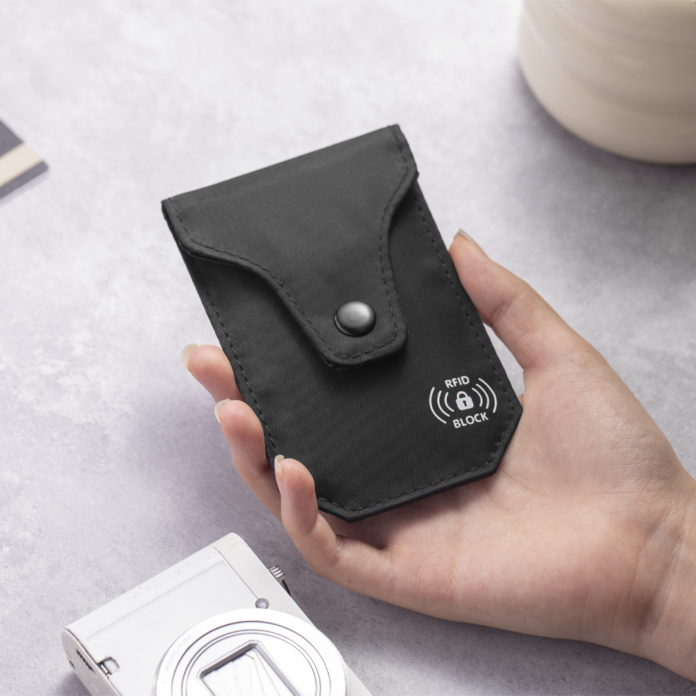 กระเป๋าซ่อน RFID ป้องกันการโจร - Money Belt Hidden บทวิจารณ์และราคา