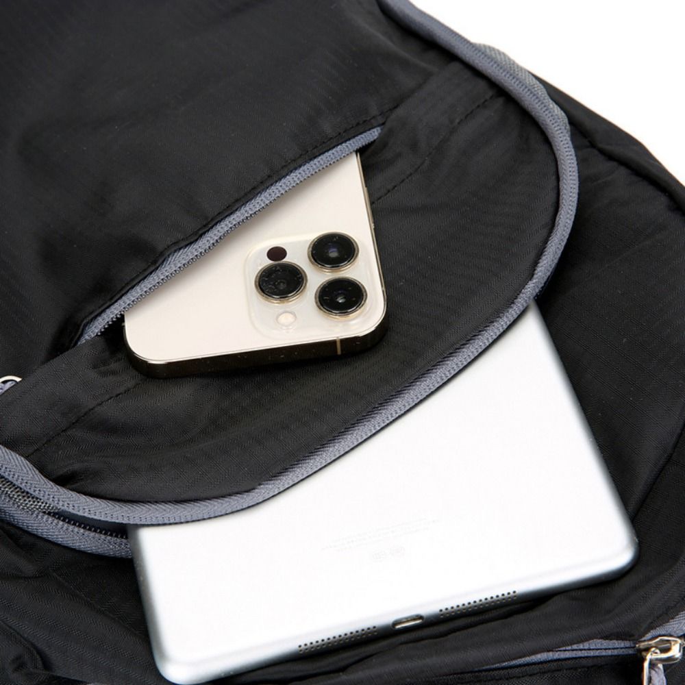 20 ~ 35 ลิตรกระเป๋าเป้สะพายหลั - Packable Daypack Foldable บทวิจารณ์และราคา