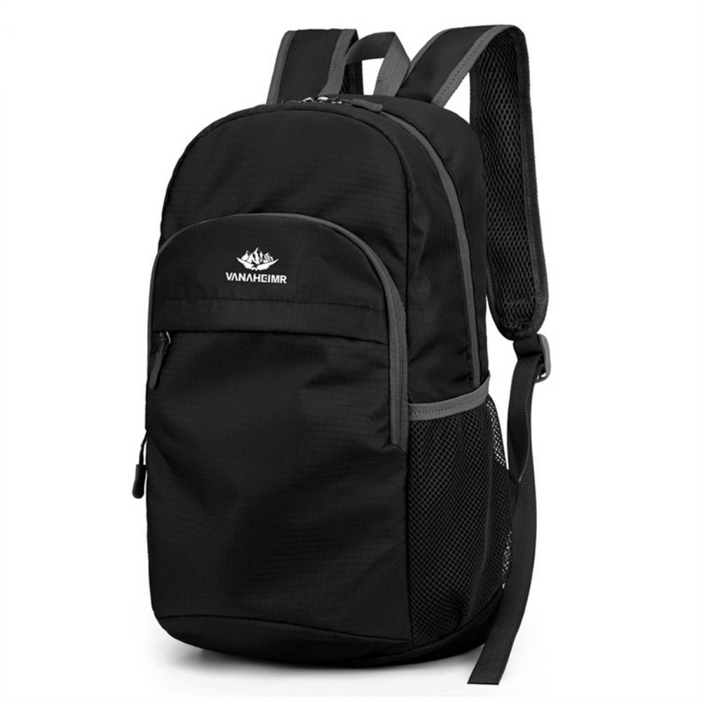 20 ~ 35 ลิตรกระเป๋าเป้สะพายหลั - Packable Daypack Foldable บทวิจารณ์และราคา