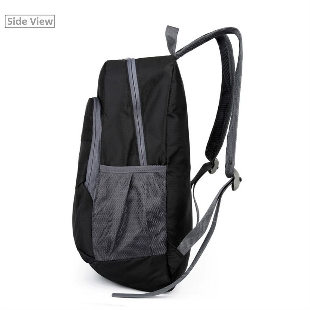 20 ~ 35 ลิตรกระเป๋าเป้สะพายหลั - Packable Daypack Foldable บทวิจารณ์และราคา