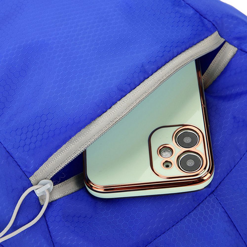 กระเป๋าเดินทาง เดินป่า แคมป์ปิ - Packable Daypack Foldable บทวิจารณ์และราคา