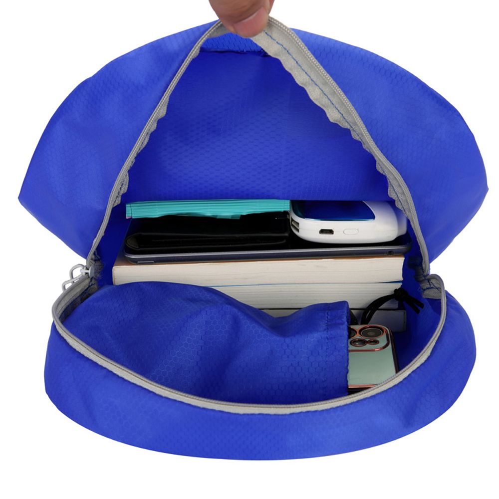 กระเป๋าเดินทาง เดินป่า แคมป์ปิ - Packable Daypack Foldable บทวิจารณ์และราคา