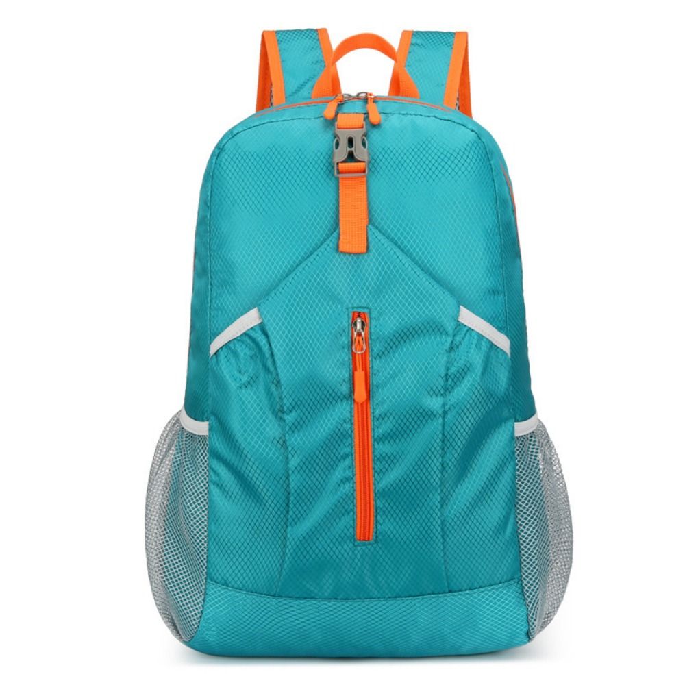 ใหม่ 20~35 ลิตร กระเป๋าเป้สะพา - Packable Daypack Foldable บทวิจารณ์และราคา