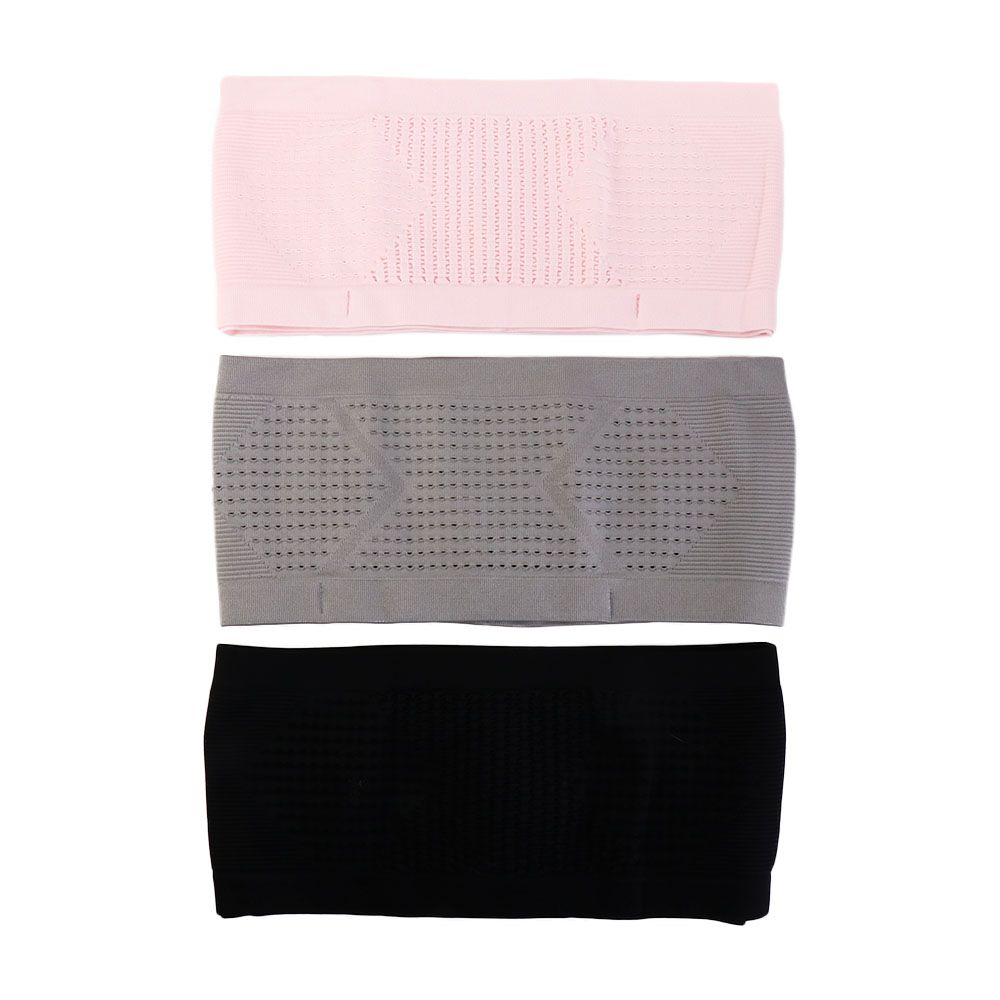 เข็มขัดวิ่งแบบบางเข็มขัดเงินคา - Money Belt Hidden บทวิจารณ์และราคา