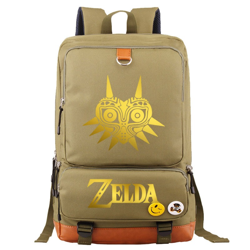 กระเป๋าเป้สะพายหลังของผู้ชายผู - Travel Accessories Japan บทวิจารณ์และราคา