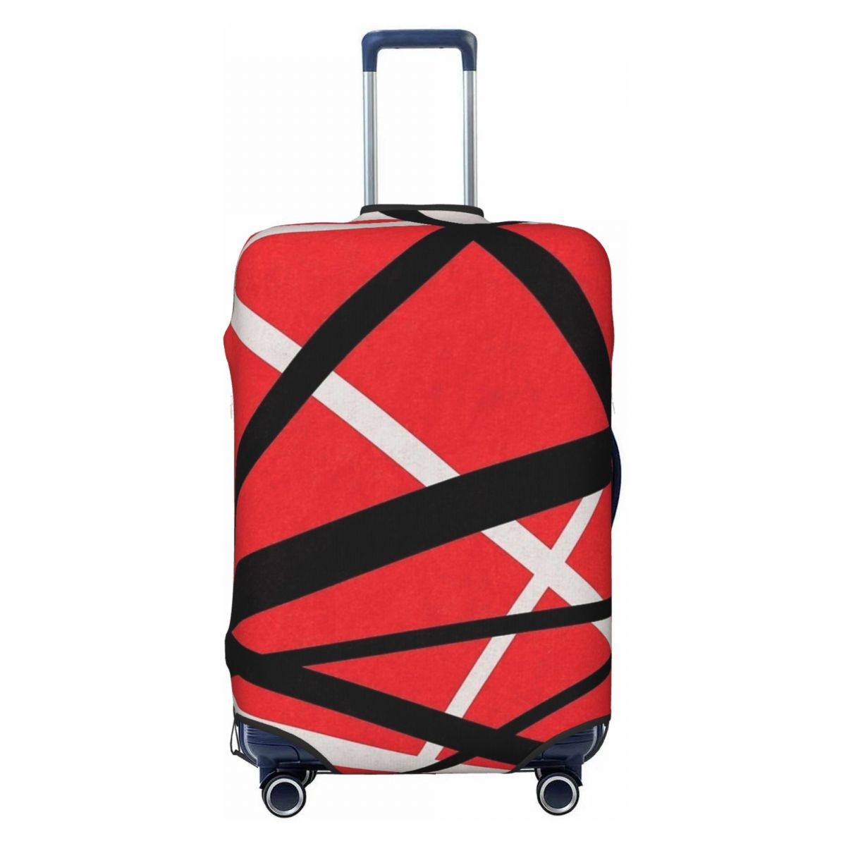 Van HaVan Tribute Line Rock On - Travel Accessories Online บทวิจารณ์และราคา