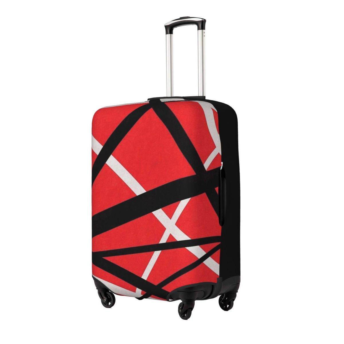 Van HaVan Tribute Line Rock On - Travel Accessories Online บทวิจารณ์และราคา