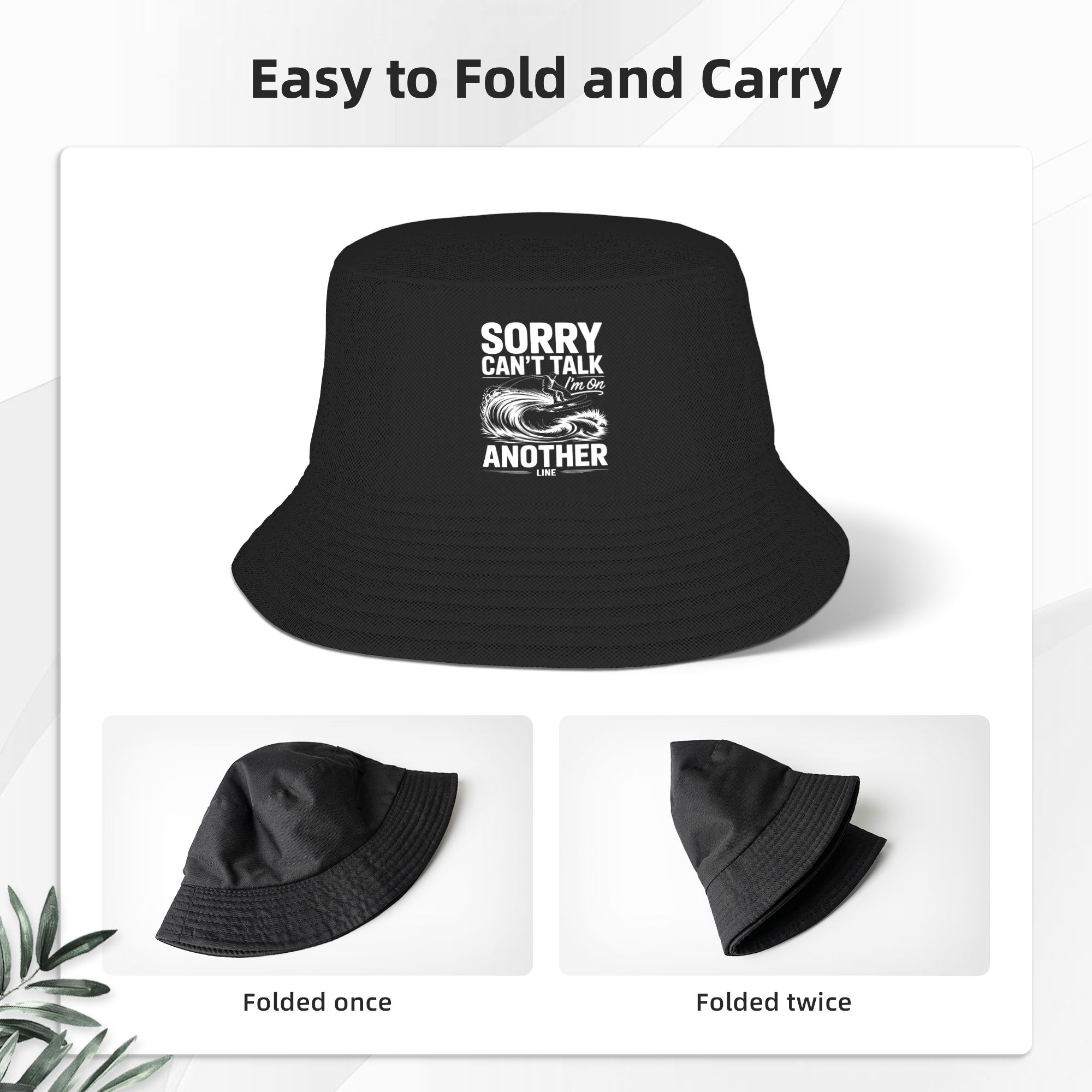 หมวกบักเก็ตน่ารักสำหรับสาวๆ ขอ - Travel Accessories Online บทวิจารณ์และราคา