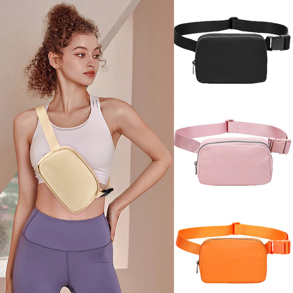 กระเป๋าคาดเอวผู้หญิง กระเป๋าคา - Money Belt Hidden บทวิจารณ์และราคา