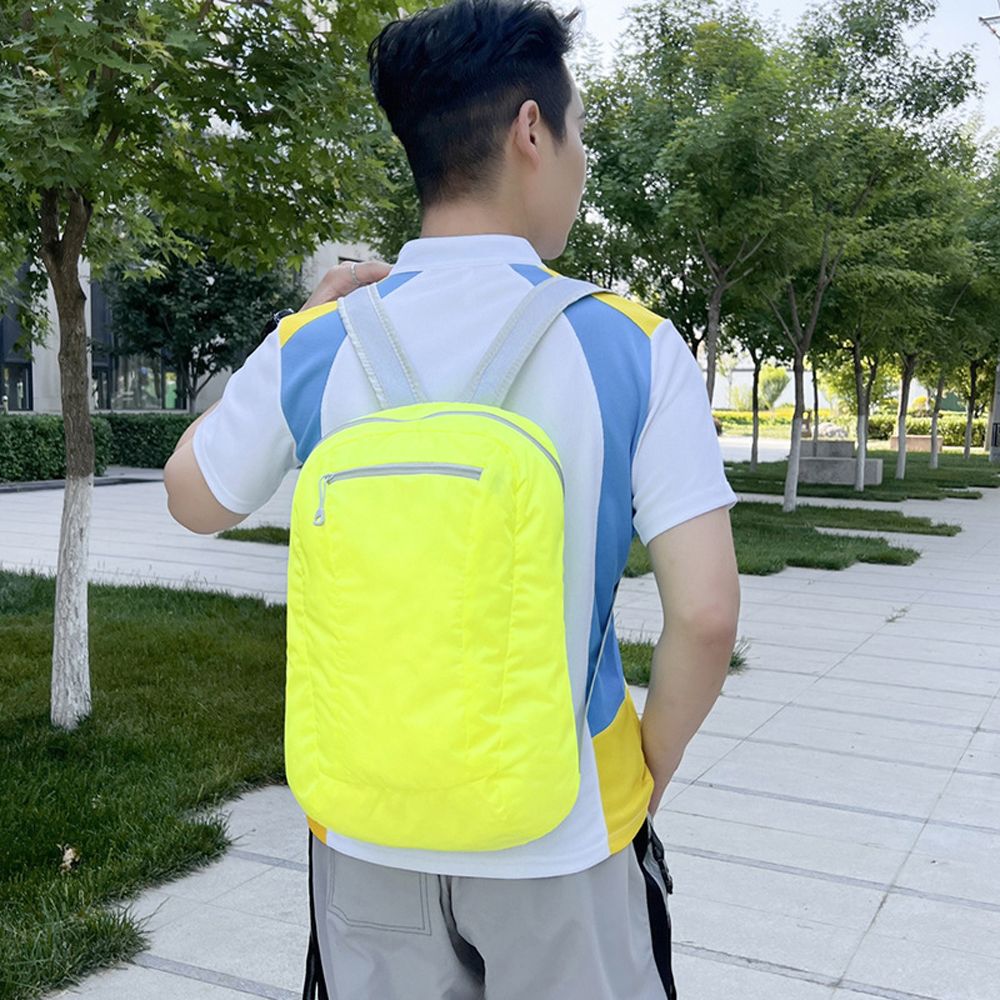 กระเป๋าเป้กันน้ำ น้ำหนักเบา สำ - Packable Daypack Foldable บทวิจารณ์และราคา