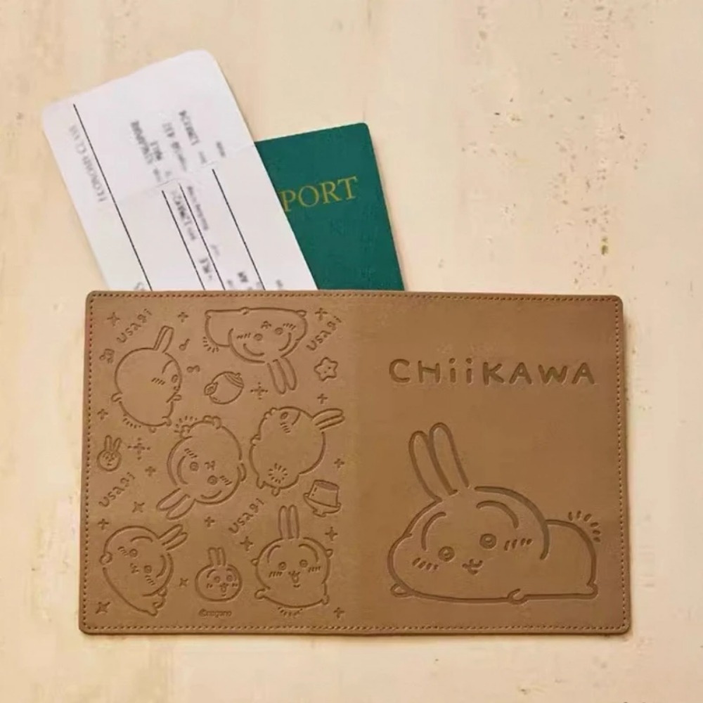 ป้ายติดกระเป๋าหนังลายการ์ตูนน่ - Travel Accessories Japan บทวิจารณ์และราคา
