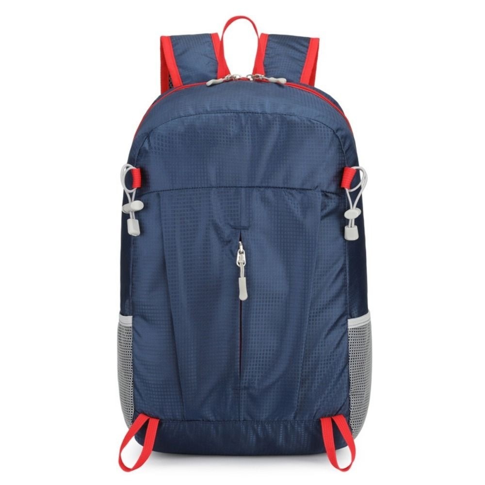 ใหม่ 20-35L กระเป๋าเป้สะพายหลั - Packable Daypack Foldable บทวิจารณ์และราคา
