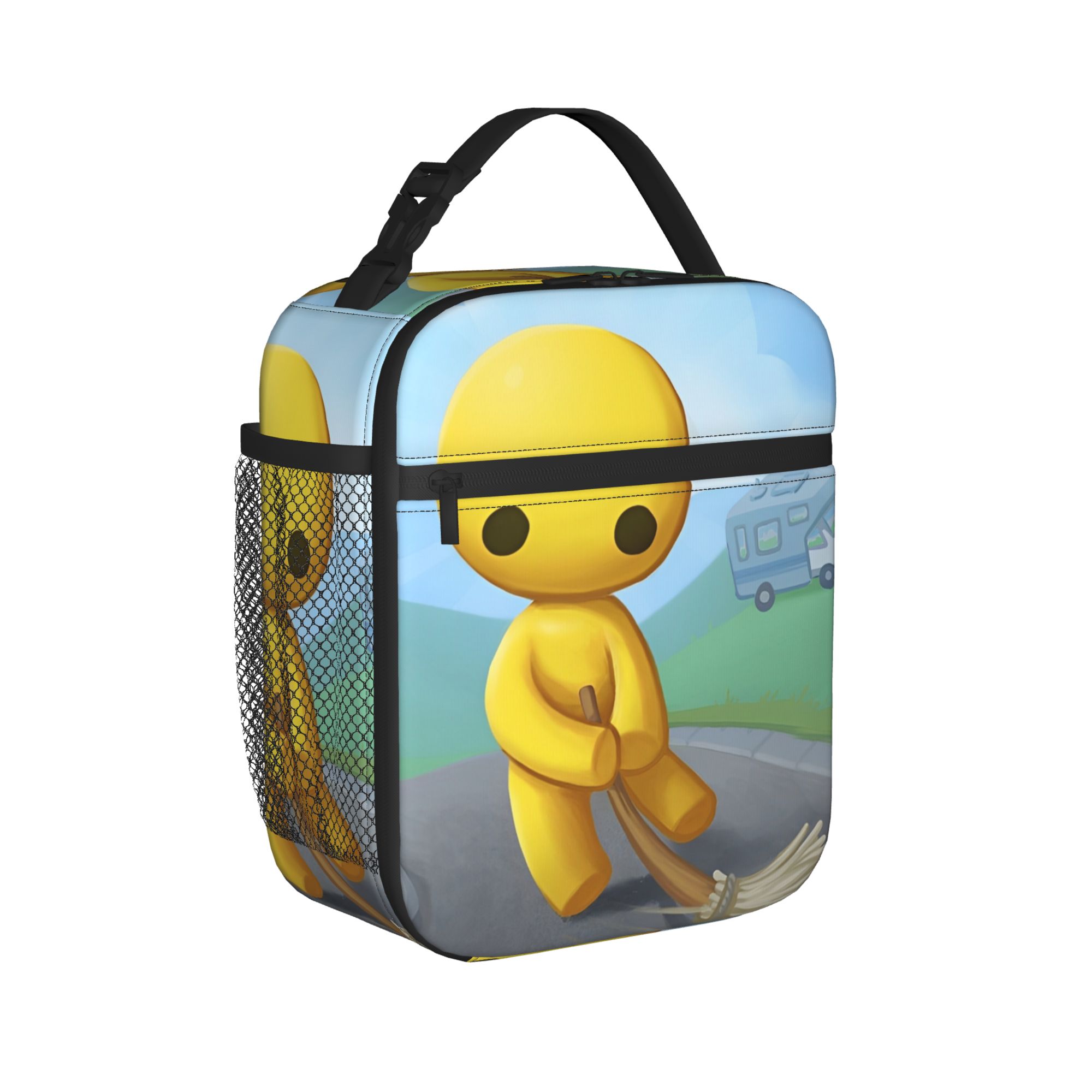 กระเป๋าเก็บอุณหภูมิสำหรับใส่อา - Travel Accessories Online บทวิจารณ์และราคา