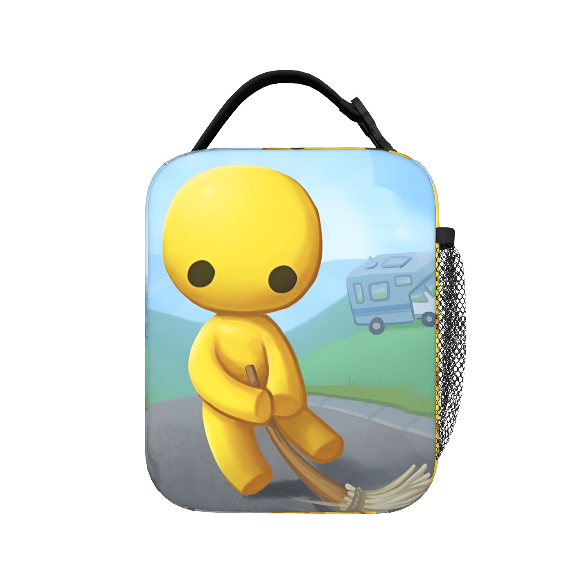 กระเป๋าเก็บอุณหภูมิสำหรับใส่อา - Travel Accessories Online บทวิจารณ์และราคา