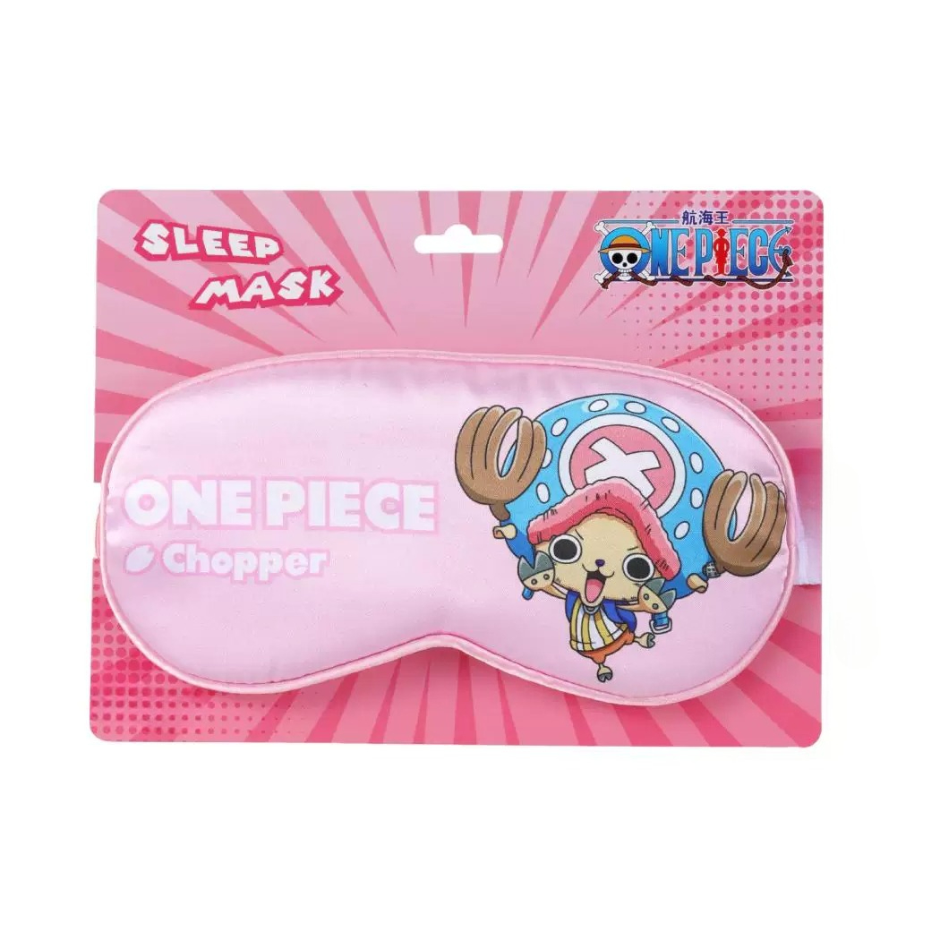 หน้ากากปิดตา One Piece Classic - Travel Accessories Japan บทวิจารณ์และราคา
