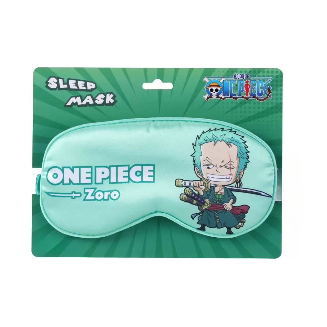 หน้ากากปิดตา One Piece Classic - Travel Accessories Japan บทวิจารณ์และราคา