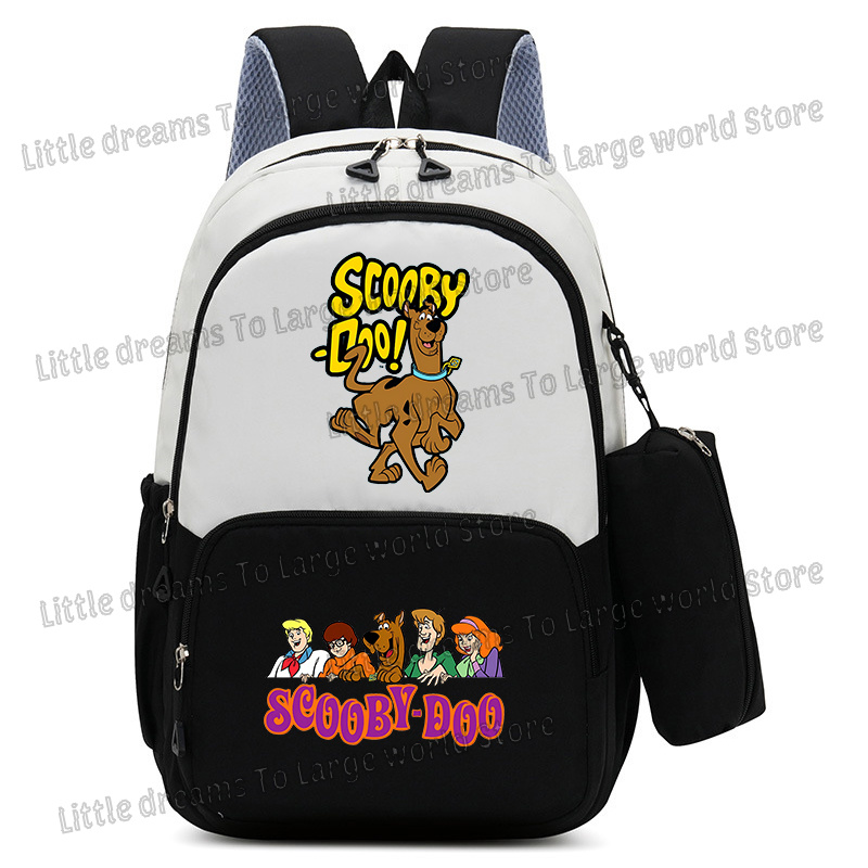 กระเป๋าเป้สะพายหลังสคูบี้ดู คว - It Travel Accessories บทวิจารณ์และราคา