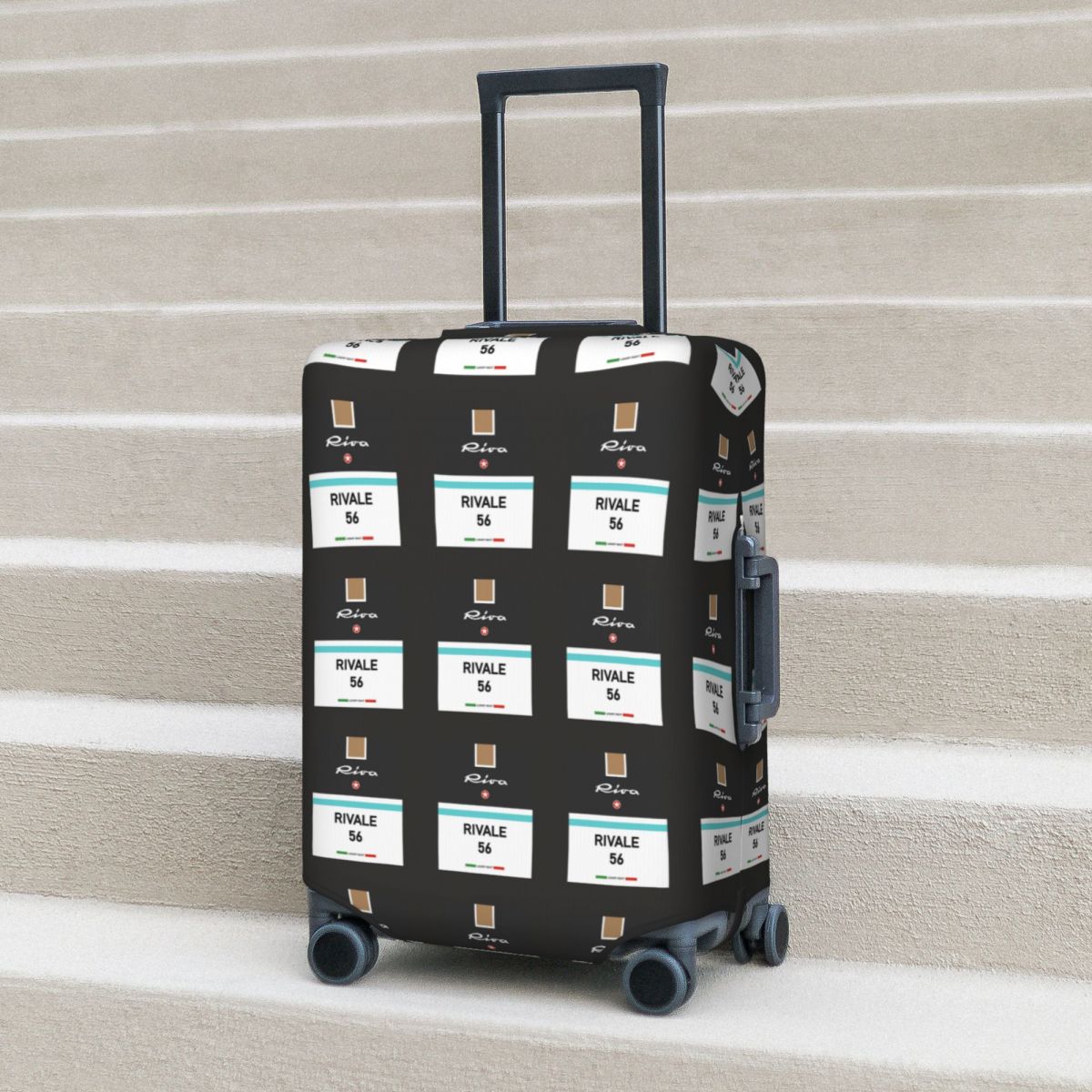 ริวาเล่ ริวา อควารามา อิตาลี เ - Travel Accessories Italy บทวิจารณ์และราคา