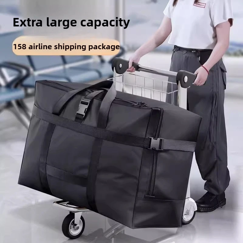กระเป๋าเดินทางขนาดใหญ่พิเศษแบบ - Travel Accessories Bag บทวิจารณ์และราคา