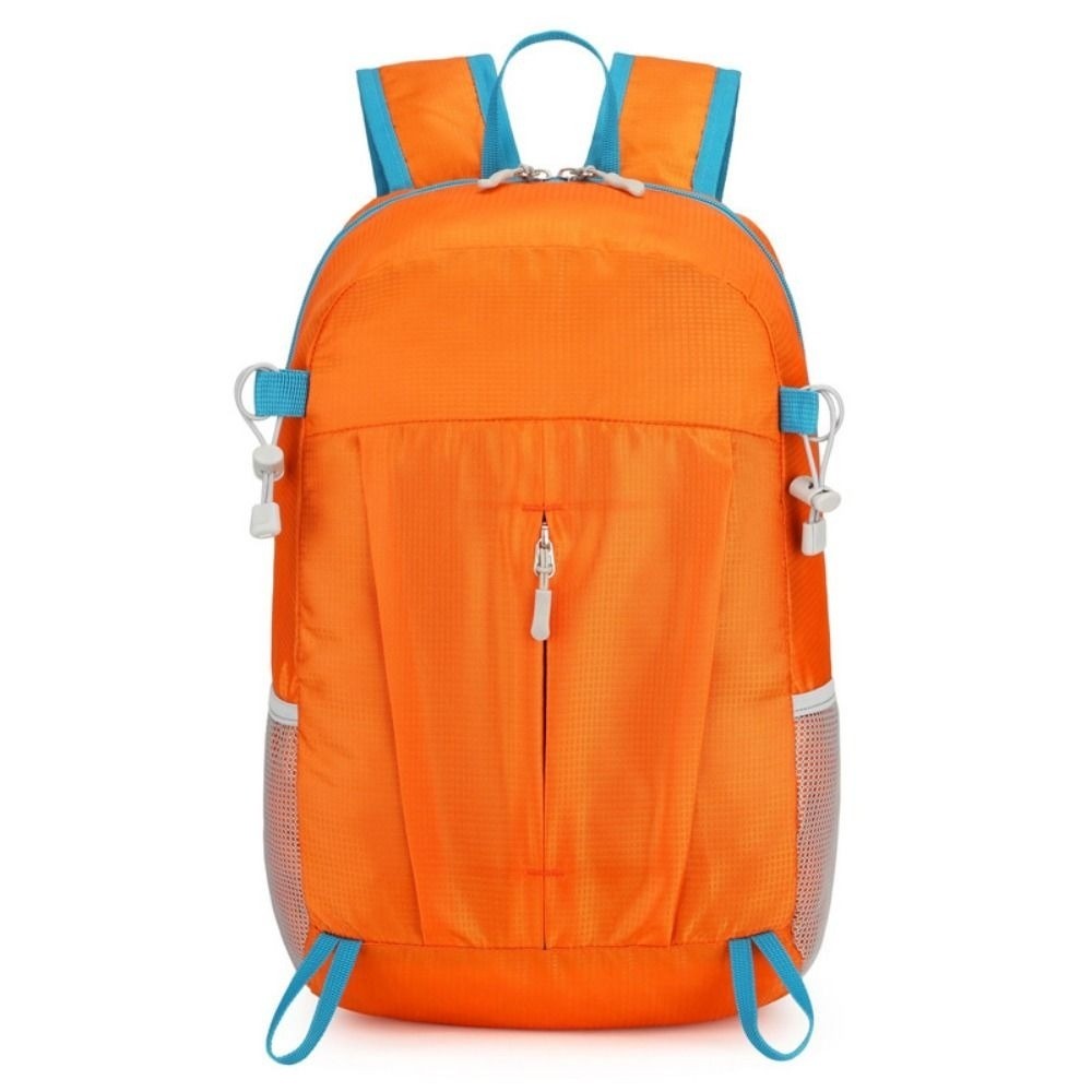 กระเป๋าเป้สะพายหลังคุณภาพสูง ข - Packable Daypack Foldable บทวิจารณ์และราคา