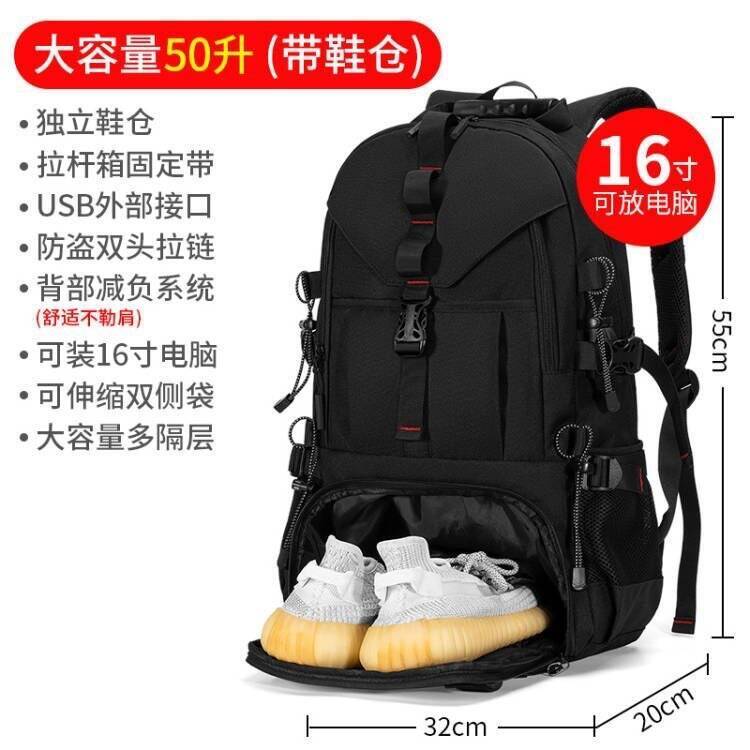 กระเป๋าเป้เดินทางสำหรับผู้ชายข - It Travel Accessories บทวิจารณ์และราคา