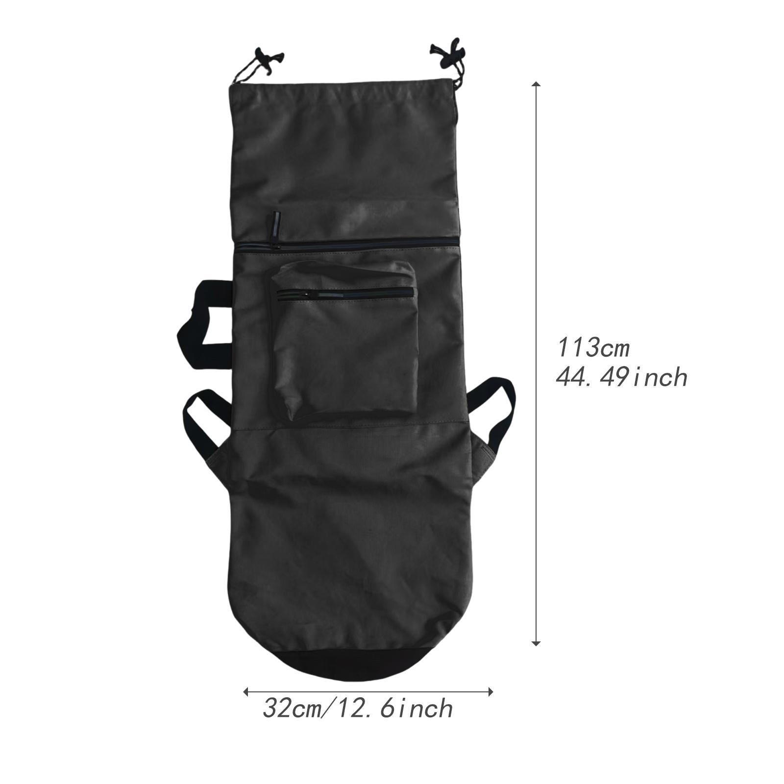 กระเป๋าใส่สเก็ตบอร์ดกันน้ำพร้อ - Travel Accessories Bag For Women บทวิจารณ์และราคา