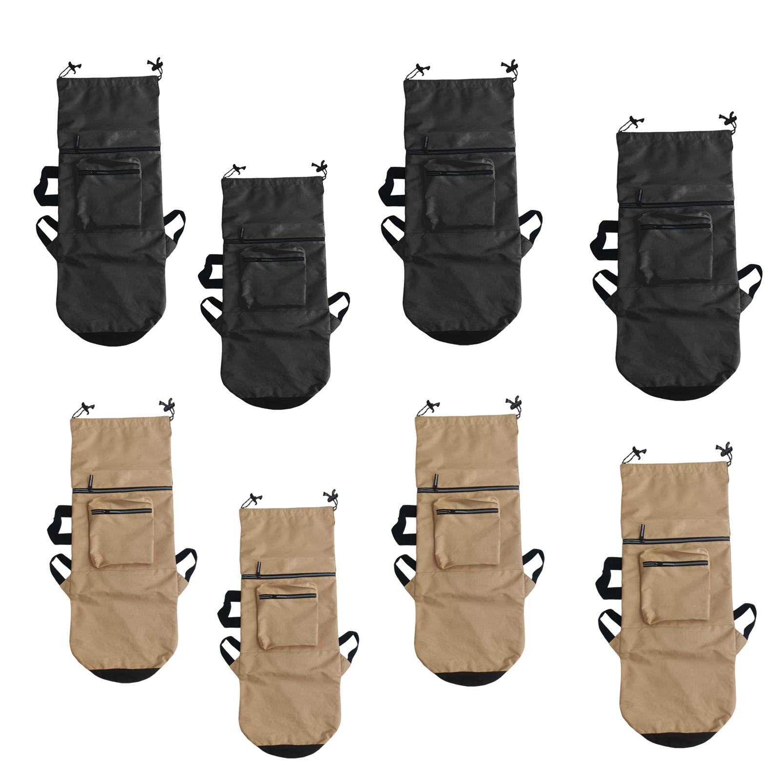 กระเป๋าใส่สเก็ตบอร์ดกันน้ำพร้อ - Travel Accessories Bag For Women บทวิจารณ์และราคา