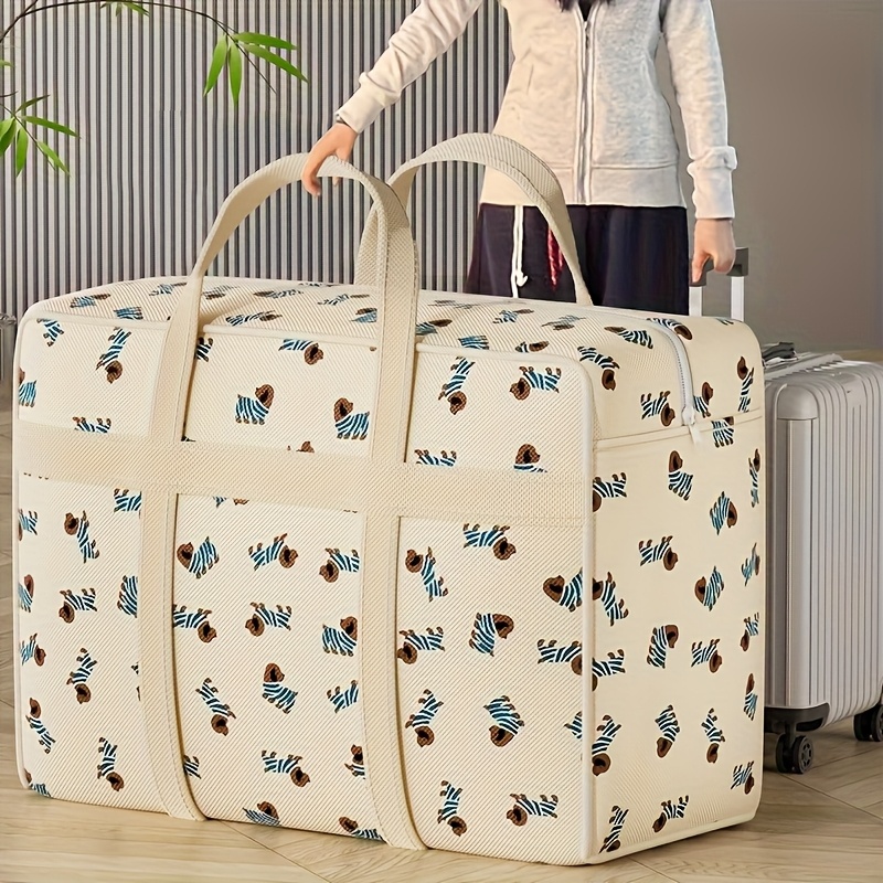 กระเป๋าจัดระเบียบสัมภาระแบบพับ - It Travel Accessories บทวิจารณ์และราคา