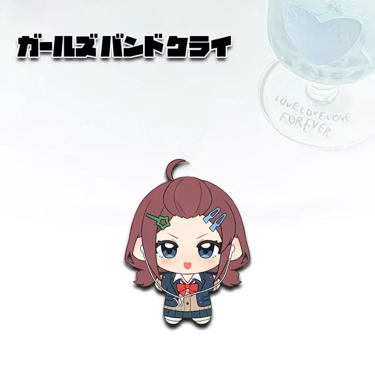 ตุ๊กตาตัวละครวงเกิร์ลแบนด์ 10  - Travel Accessories Unisex บทวิจารณ์และราคา