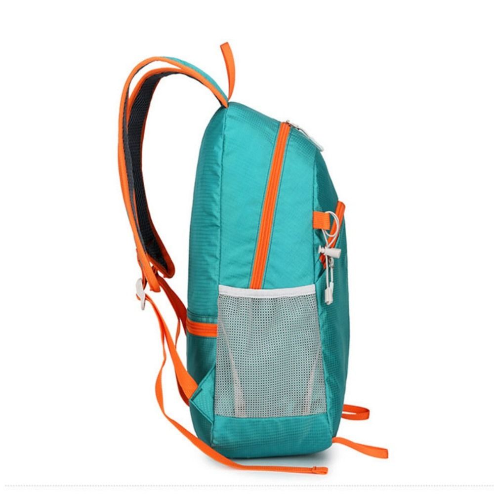 20-35L ความจุขนาดใหญ่กระเป๋าเป - Packable Daypack Foldable บทวิจารณ์และราคา