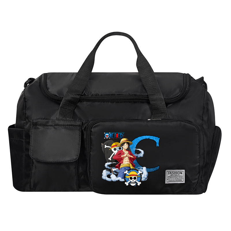 กระเป๋าเดินทางลายการ์ตูนวันพีซ - It Travel Accessories บทวิจารณ์และราคา