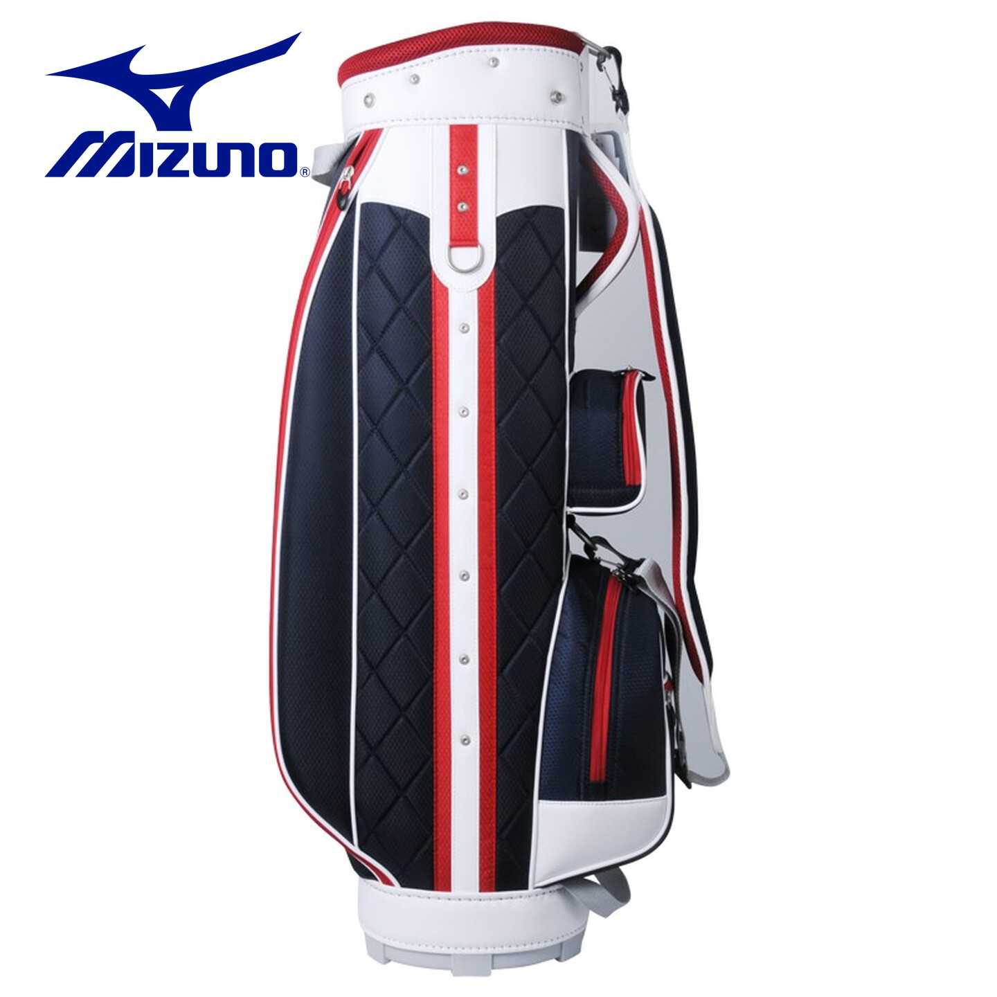 กระเป๋ากอล์ฟ Mizuno สำหรับผู้ห - Travel Accessories Bag For Women บทวิจารณ์และราคา