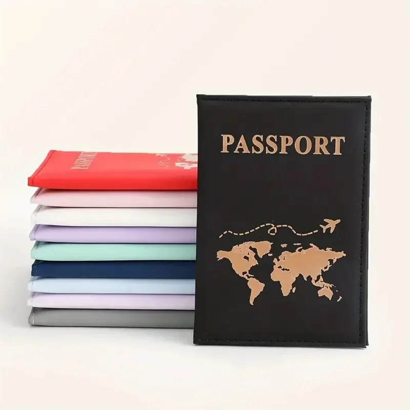 หนังสือเดินทางกระเป๋ากันน้ําสํ - Travel Accessories Bag For Women บทวิจารณ์และราคา