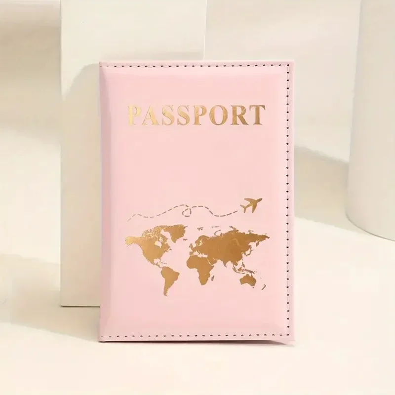 หนังสือเดินทางกระเป๋ากันน้ําสํ - Travel Accessories Bag For Women บทวิจารณ์และราคา