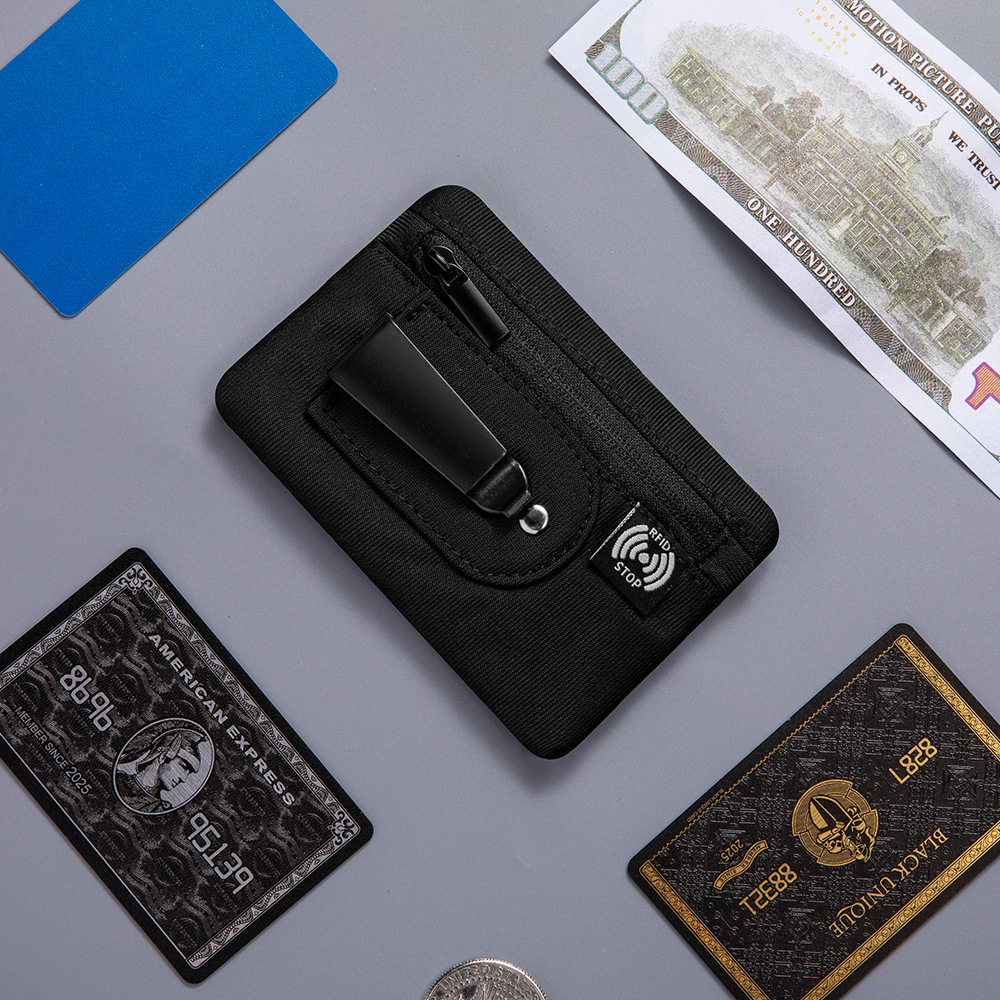 กระเป๋าคาดเอวแบบซ่อน RFID ป้อง - Money Belt Hidden บทวิจารณ์และราคา