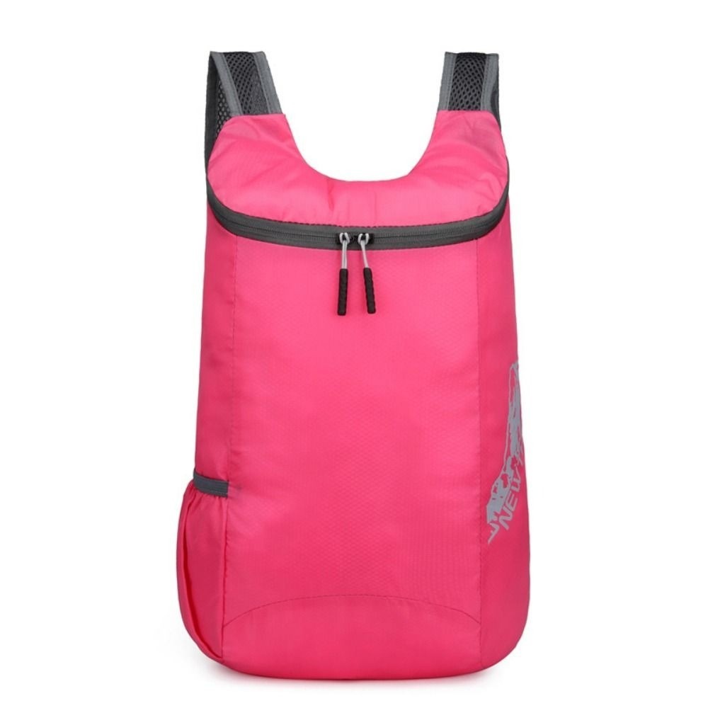 กระเป๋าเป้พับได้ขนาด 20 ลิตร น - Packable Daypack Foldable บทวิจารณ์และราคา