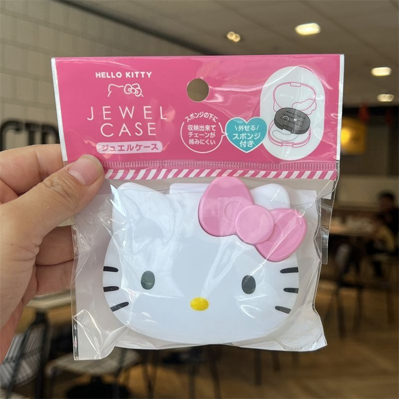 กล่องใส่ยาการ์ตูนน่ารักลายมายเ - Travel Accessories Japan บทวิจารณ์และราคา