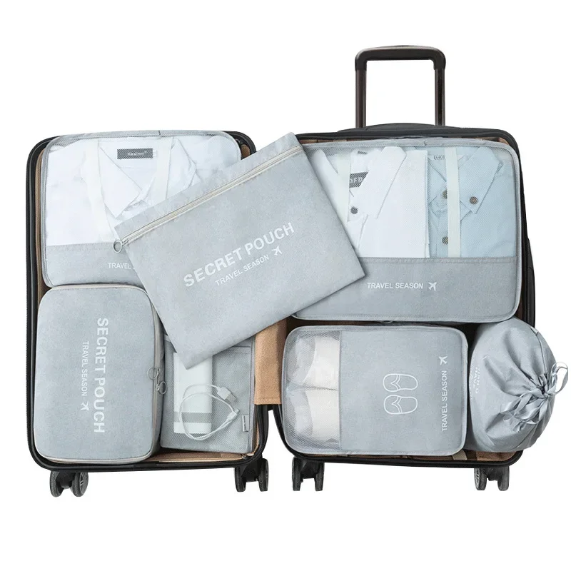 กระเป๋าจัดเก็บเสื้อผ้าสำหรับเด - Travel Accessories Bag บทวิจารณ์และราคา