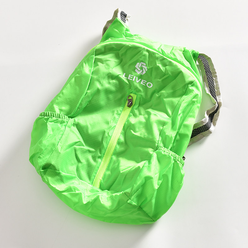 กระเป๋าเป้สะพายหลังน้ำหนักเบาแ - Packable Daypack Foldable บทวิจารณ์และราคา