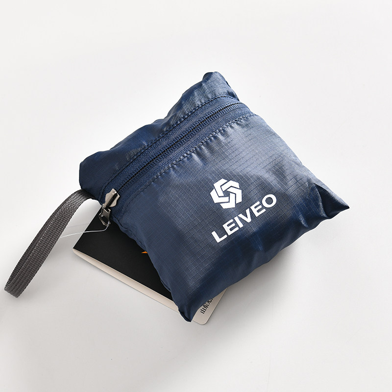 กระเป๋าเป้สะพายหลังน้ำหนักเบาแ - Packable Daypack Foldable บทวิจารณ์และราคา