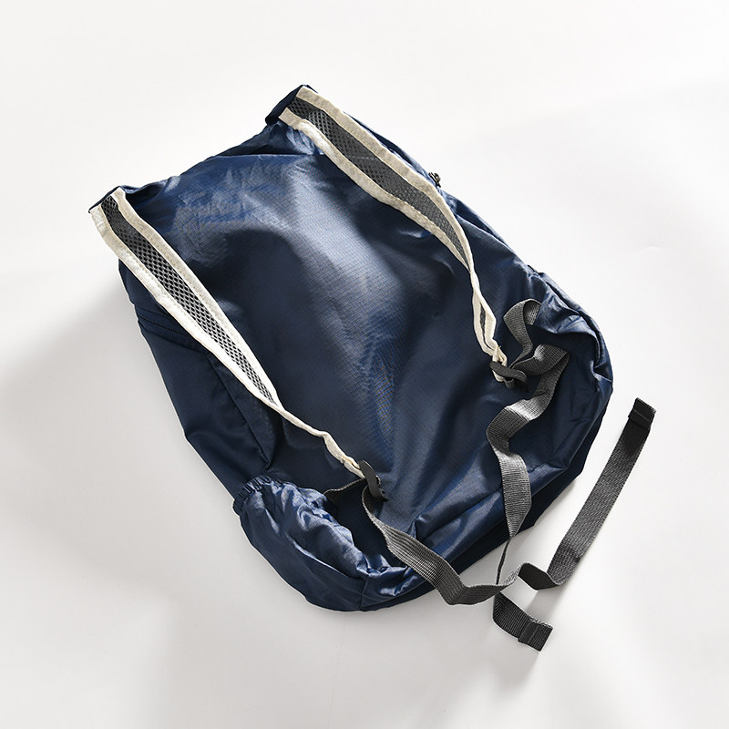 กระเป๋าเป้สะพายหลังน้ำหนักเบาแ - Packable Daypack Foldable บทวิจารณ์และราคา