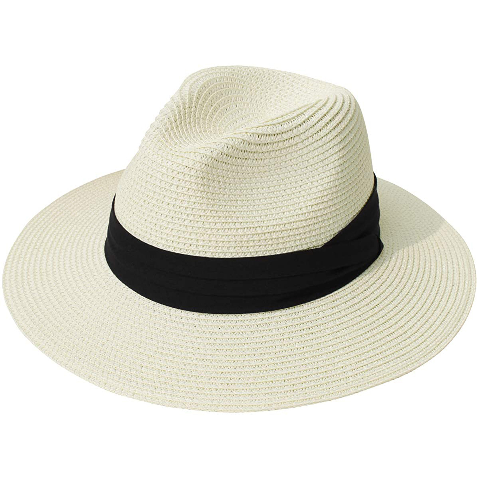 หมวกปีกกว้างสำหรับผู้หญิง ระบา - Travel Accessories Italy บทวิจารณ์และราคา